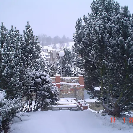 Konukevi Garibaldi 2*