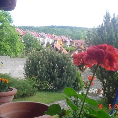 Konukevi Garibaldi 2*