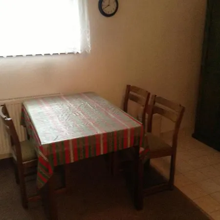 Garibaldi Konukevi 2*