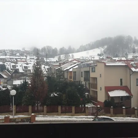 Konukevi Garibaldi 2*