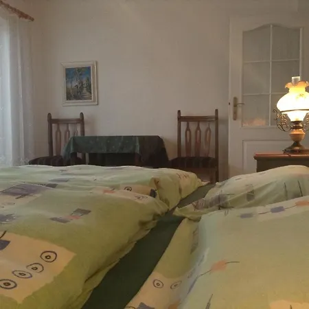 Konukevi Garibaldi Český Krumlov